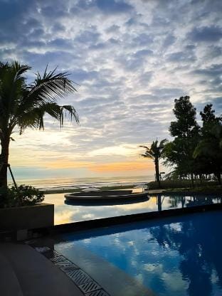 Timurbay Residence Resort Style Apartment in Terengganu, Malaysia