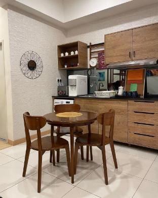 Timurbay Residence Resort Style Apartment in Terengganu, Malaysia