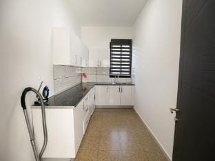 Central Girne Escape Apartment in Cyprus