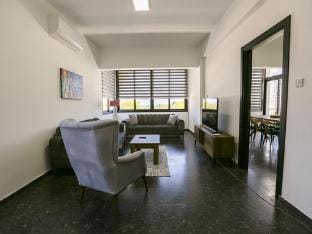 Central Girne Escape Apartment in Cyprus