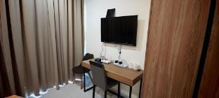Cherish Deluxe Kozi Square (B2-12I) Apartment in Kuching