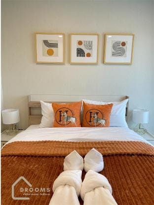 Drooms Apartment in Chon Buri Changwat