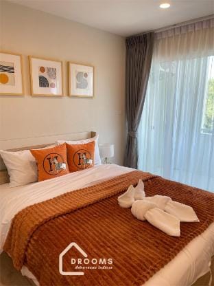 Drooms Apartment in Chon Buri Changwat