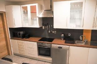 Cozy Room in Shared Apartment - Perfect Location! Apartment in Vienna