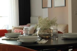 Belgrade Boutique Apartments - Verde Apartment in Belgrade