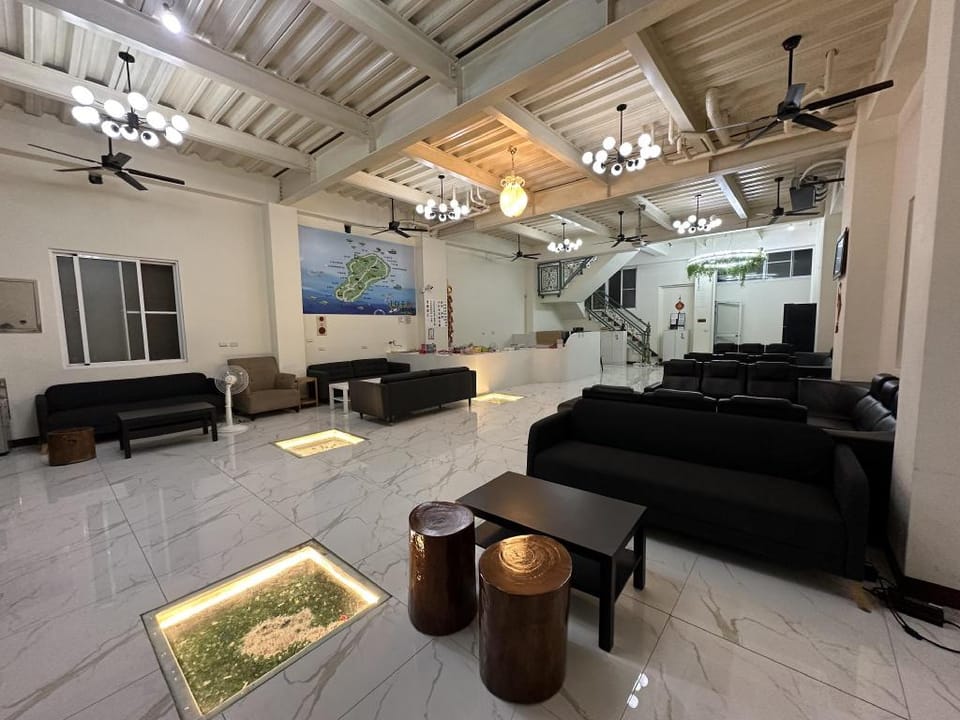 海琉民宿 Hai Liu B&B Villa in Kaohsiung