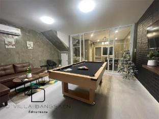 Dvilla Bangsaen Villa in Chon Buri Changwat