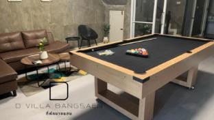 Dvilla Bangsaen Villa in Chon Buri Changwat