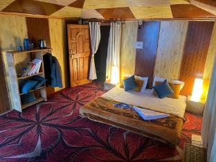 Apple Valley Homestay  Vacation rental in Himachal Pradesh