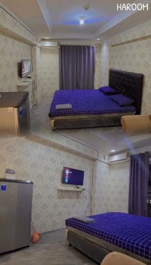 Apartment Mutiara Bekasi by HA Room Apartment in West Java