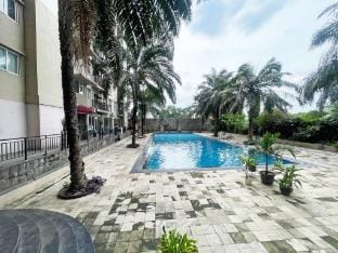 Apartment Mutiara Bekasi by HA Room Apartment in West Java