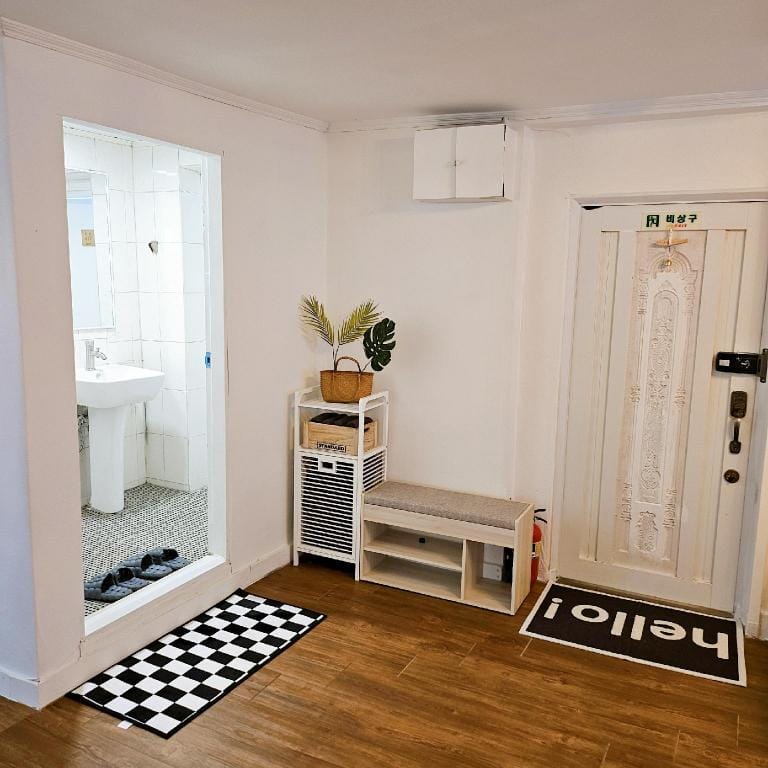 Daon Stay Apartment in Seoul