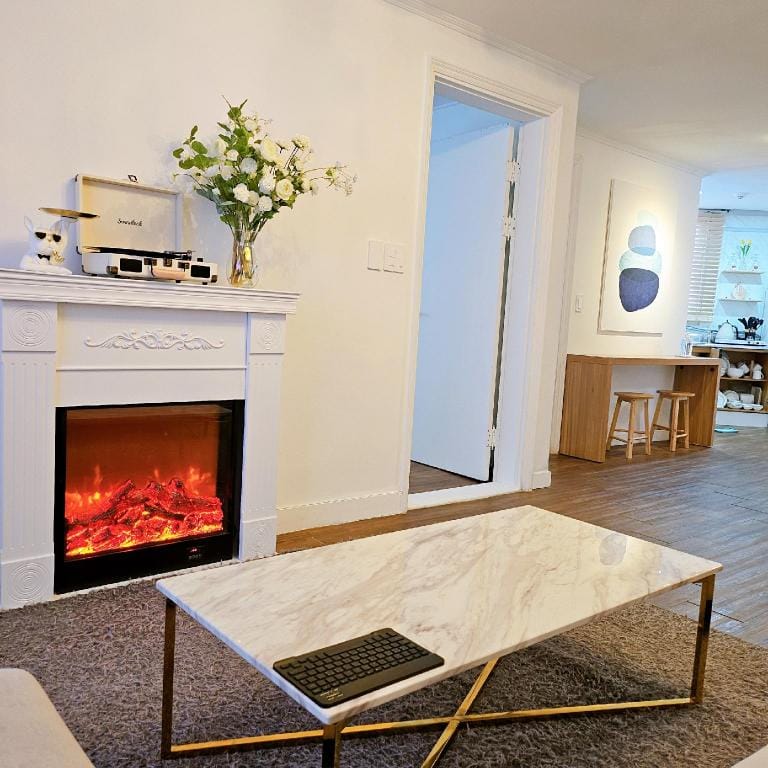 Daon Stay Apartment in Seoul