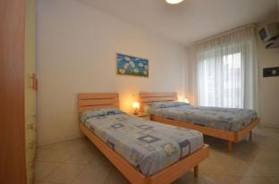 Cozy flat 350m from the beach ideal for 5 guests Apartment in Bibione