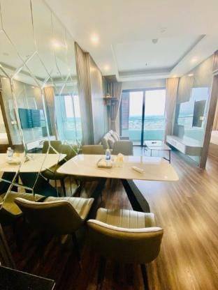 TC Apartment & Homestay Apartment in Laos
