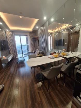 TC Apartment & Homestay Apartment in Laos