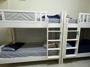 Bright star hostel Apartment in Dubai