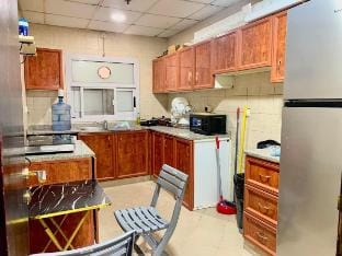 Bright star hostel Apartment in Dubai