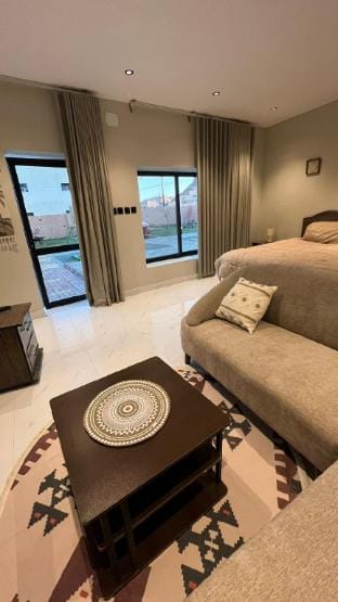 Calm Vacation rental in Al Madinah Province