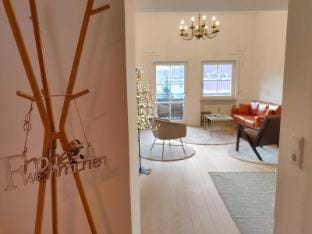 Ferien-Loft Resi 1 Apartment in Garmisch-Partenkirchen