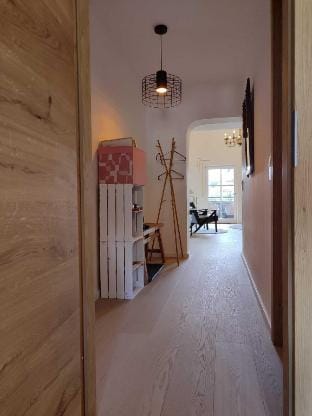 Ferien-Loft Resi 1 Apartment in Garmisch-Partenkirchen