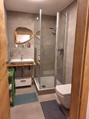 Ferien-Loft Resi 2 Apartment in Garmisch-Partenkirchen