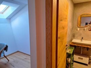 Ferien-Loft Resi 2 Apartment in Garmisch-Partenkirchen