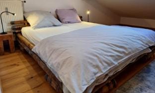 Ferien-Loft Resi 2 Apartment in Garmisch-Partenkirchen