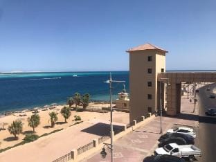Luxurious Sea View apartment Apartment in Hurghada