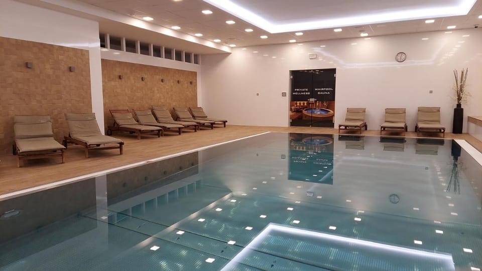  Apartment Residence Moser - Free Parking Apartment in Saxony