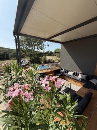 Aurea Beach House Vacation rental in Tisno