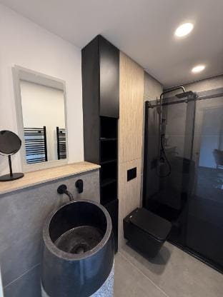 Aurea Beach House Vacation rental in Tisno