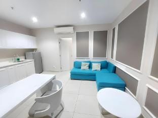 TRS- Paris Deluxe 5 @ i-City Shah Alam Apartment in Selangor, Malaysia