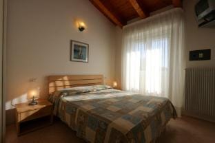 Welcoming flat with mezzanine close to the beach Apartment in Bibione