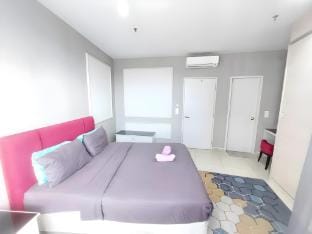 TRS- Pacific Deluxe 6 @ i-City Shah Alam Apartment in Selangor, Malaysia