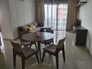 i- Suite 2 rooms+2bath @ i-City, Shah Alam by TRS Apartment in Selangor, Malaysia