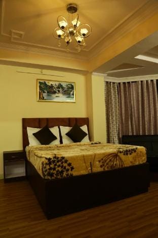 Sapphire B&B Vacation rental in Shimla