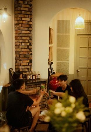 Modi Day Homestay  Vacation rental in Dalat
