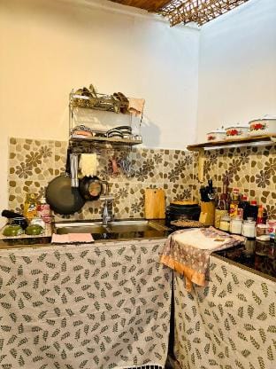 House in town with family Vacation rental in Dalat