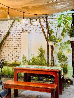 House in town with family Vacation rental in Dalat