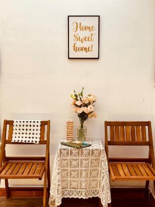House in town with family Vacation rental in Dalat