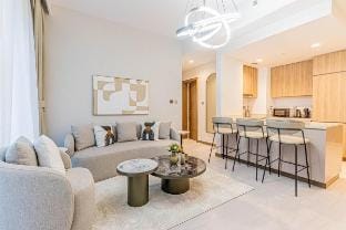 Designer 1BR Apt and Fully Eqquiped Apartment in Dubai