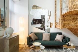 Bradford Luxury Central Apartment Apartment in Bradford