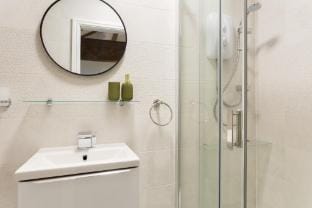 Bradford Luxury Central Apartment Apartment in Bradford