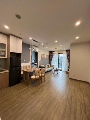 P3 pavilion ocean park 1 Apartment in Laos