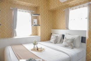 Cozy Living 2BR at Bogor Valley By Travelio Apartment in West Java