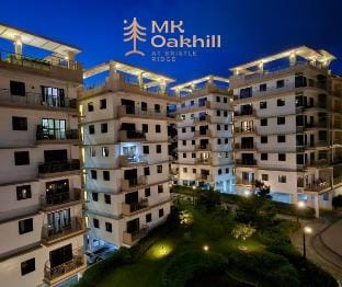 MK Oakhill Bristle Ridge Vacation rental in Baguio