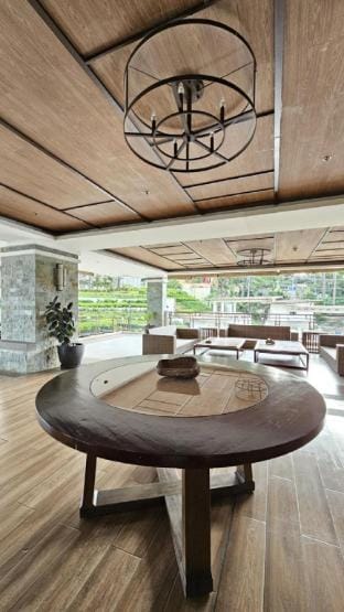 MK Oakhill Bristle Ridge Vacation rental in Baguio