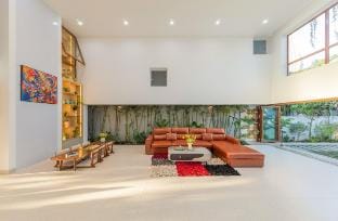 6Br-50m to MyKhe Beach-Sauna-Breakfast-Privatepool Villa in Da Nang