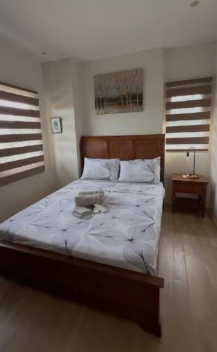 3,500/night (6-8 pax) 35k/month Apartment in Davao City